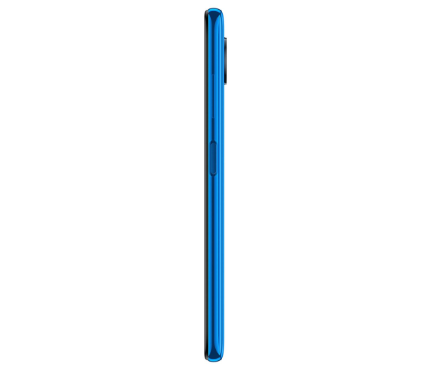 Xiaomi POCO X3 NFC 6/128GB Cobalt Blue - 590039 - zdjęcie 9